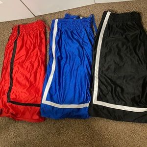 Men’s shorts